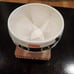 Cute Mummy Candy Bowl-NWT