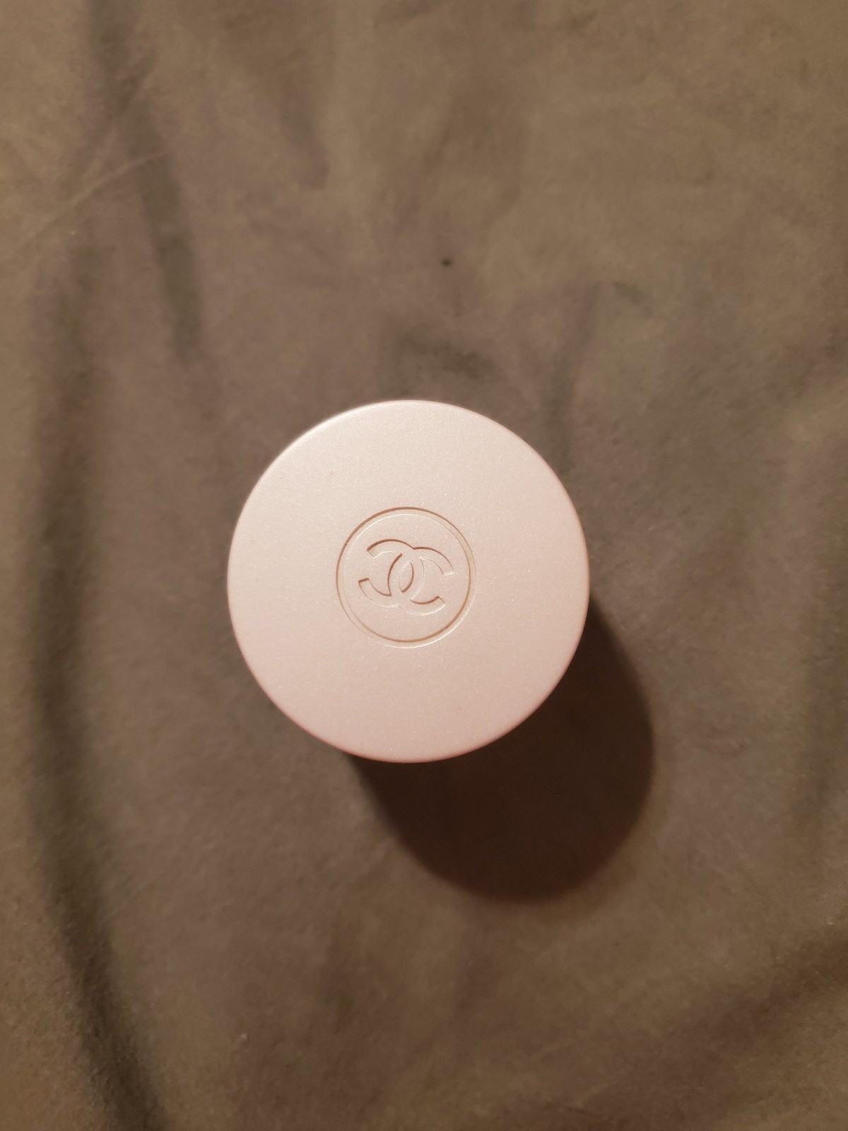 CHANCE BY CHANEL VINTAGE SHIMMERING GEL