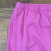 NEW Victoria Secret Pink Jogger Set Hoodie Pant Cropped Shirt Top 2 Piece Medium