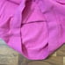 NEW Victoria Secret Pink Jogger Set Hoodie Pant Cropped Shirt Top 2 Piece Medium