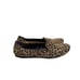 Rothy's The Loafer Spotted Leopard Women’s Size 7