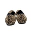 Rothy's The Loafer Spotted Leopard Women’s Size 7