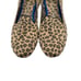 Rothy's The Loafer Spotted Leopard Women’s Size 7