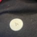 Lululemon Scuba Hoodie III Deep Dive Berry Rumble Black Size 4