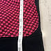 Lululemon Scuba Hoodie III Deep Dive Berry Rumble Black Size 4