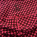 Lululemon Scuba Hoodie III Deep Dive Berry Rumble Black Size 4