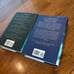 Lot of 7 Rick Riordan Hardcover & Paperback Books Percy Jackson, Lost Hero