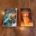 Lot of 7 Rick Riordan Hardcover & Paperback Books Percy Jackson, Lost Hero