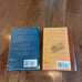 Lot of 7 Rick Riordan Hardcover & Paperback Books Percy Jackson, Lost Hero
