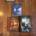 Lot of 7 Rick Riordan Hardcover & Paperback Books Percy Jackson, Lost Hero
