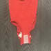 Bond-Eye One Piece Swimsuit- New