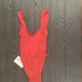 Bond-Eye One Piece Swimsuit- New