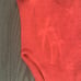 Bond-Eye One Piece Swimsuit- New
