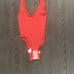 Bond-Eye One Piece Swimsuit- New