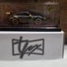 Hot Wheels 2020 Tfox Tanner Fox Porsche 911 GT3 RS