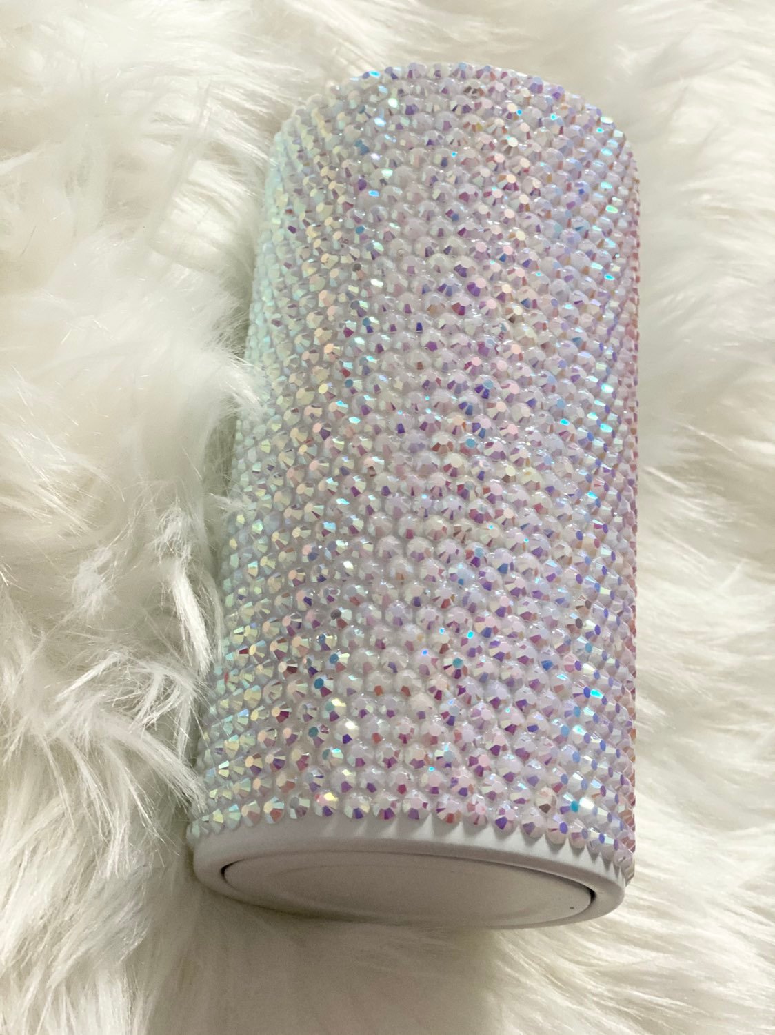 custom tumbler