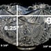 Authentic Cut Glass Bowl, home accessories, vintage , collectibles