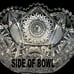 Authentic Cut Glass Bowl, home accessories, vintage , collectibles