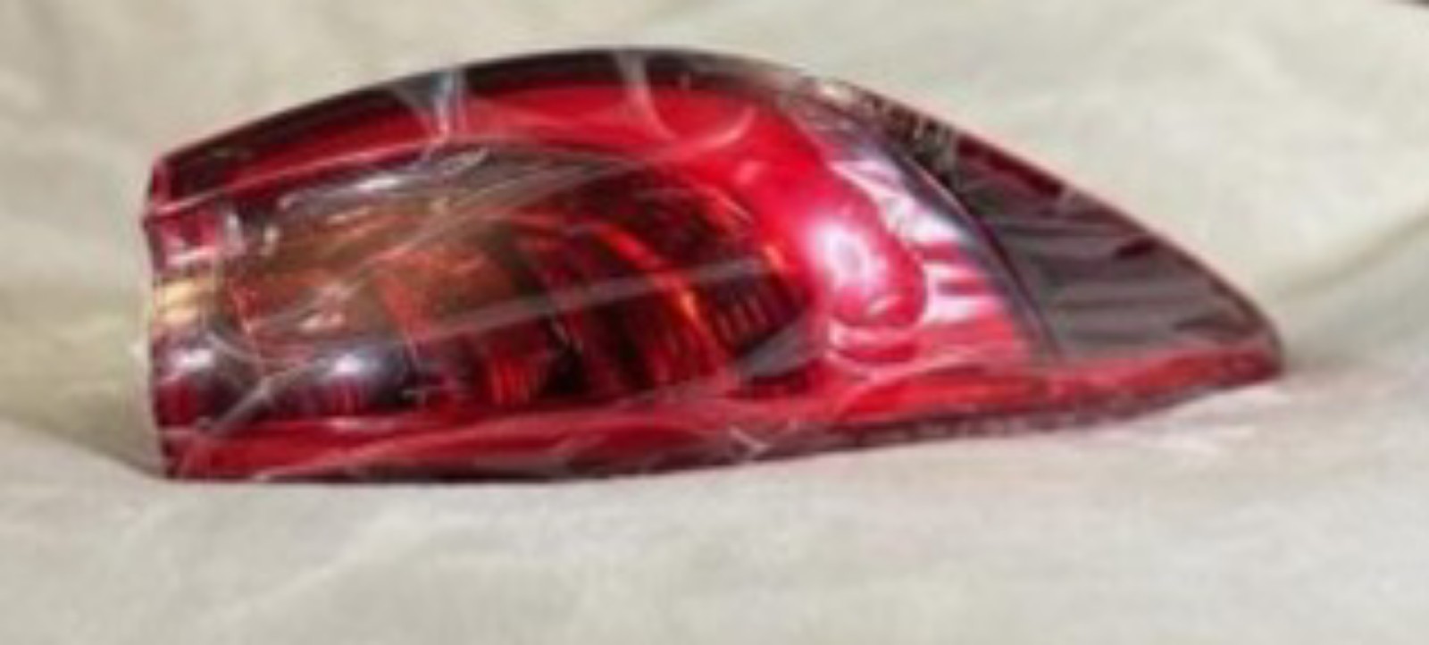 QX30 INFINITI 2017-2019 RH Outer Tail Light Assembly