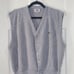 Lacoste Sweater Vest Size: L