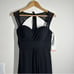 Bill Levkoff Womens Chiffon A-line Gown Size 10 Sweetheart Neck Formal Dress NEW