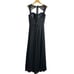 Bill Levkoff Womens Chiffon A-line Gown Size 10 Sweetheart Neck Formal Dress NEW