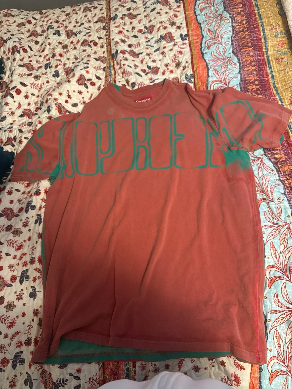 Supreme xxl