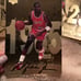 1998 UPPER DECK MICHAEL JORDAN GOLD SET