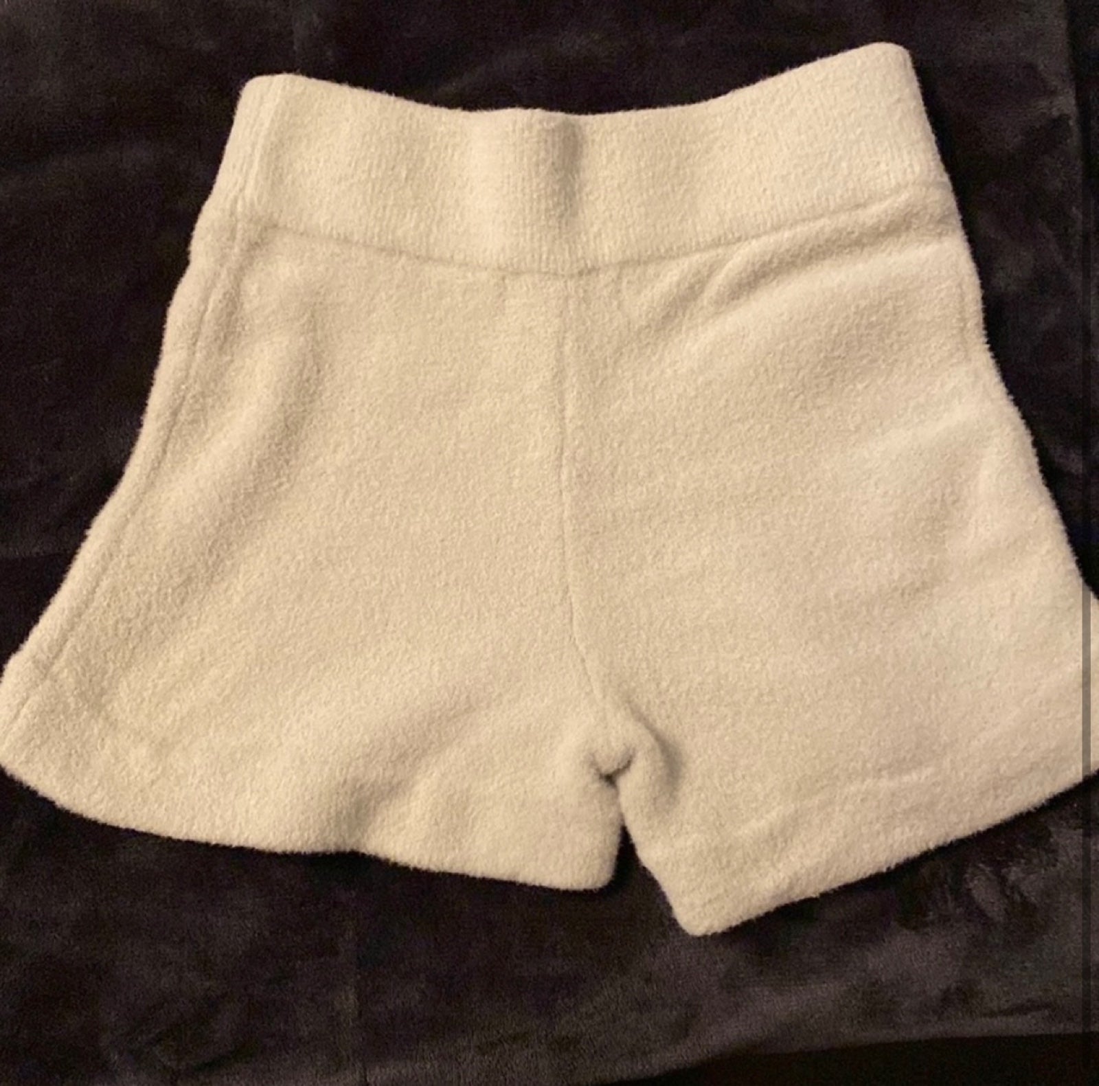 Soft lounge Shorts