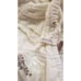 Free People Livin' Lovely Jumpsuit Size L MSRP 128
