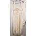 Free People Livin' Lovely Jumpsuit Size L MSRP 128