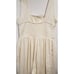 Free People Livin' Lovely Jumpsuit Size L MSRP 128