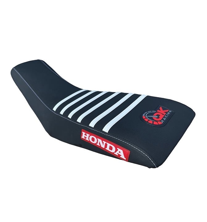 Honda TRX 400EX 400 ex 1999-2007 Premium Multi Grip Seat Cover