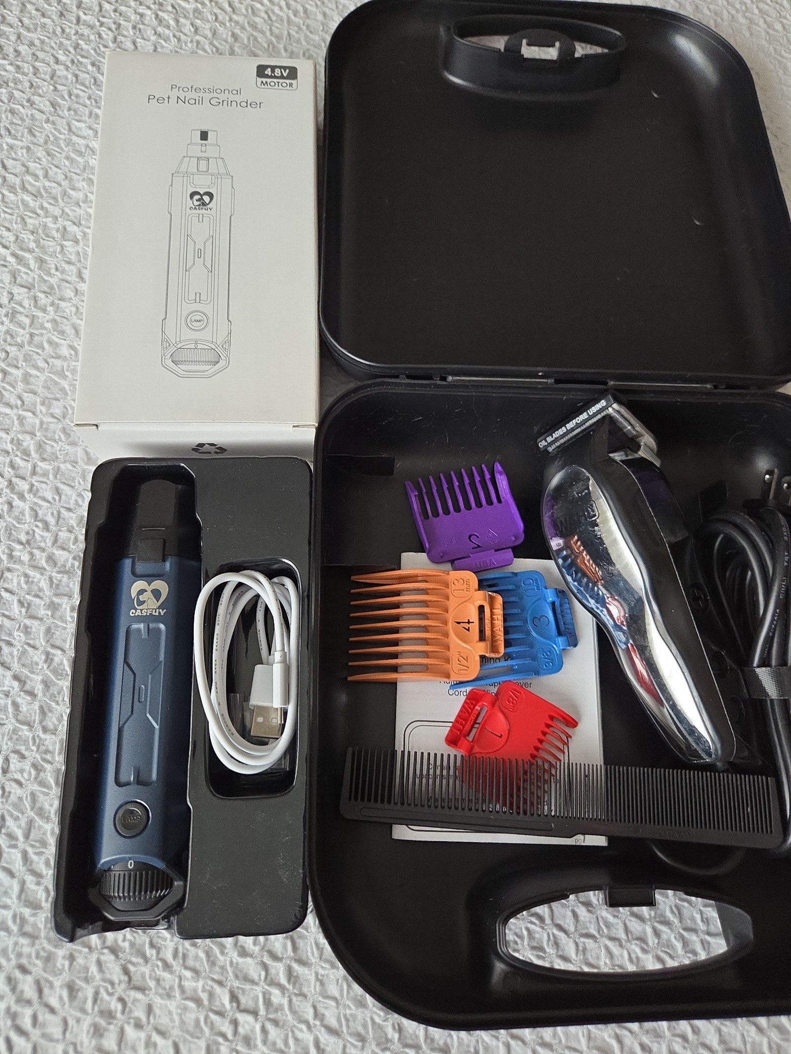 Pet Clippers
