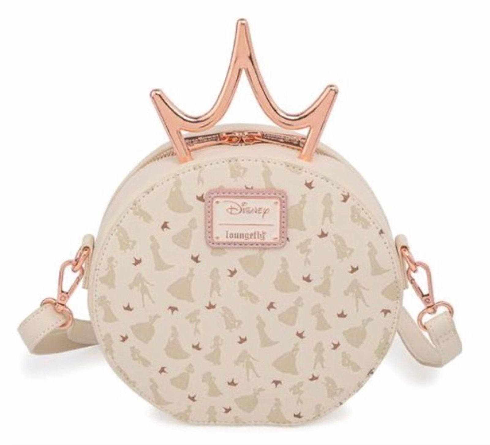 Loungefly Disney princess Crossbody