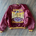 Vintage Washington Redskins Super Bowl Jacket L