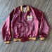 Vintage Washington Redskins Super Bowl Jacket L