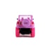Jada Toys Disney Junior 1:16 Minnie Mouse Jeep Wrangler Remote Control Car, 2.4