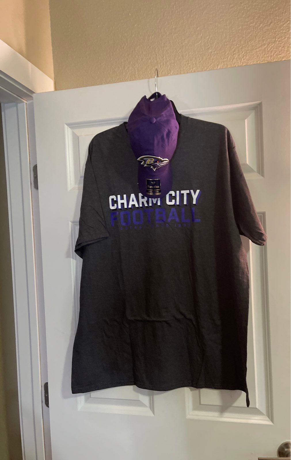Baltimore ravens