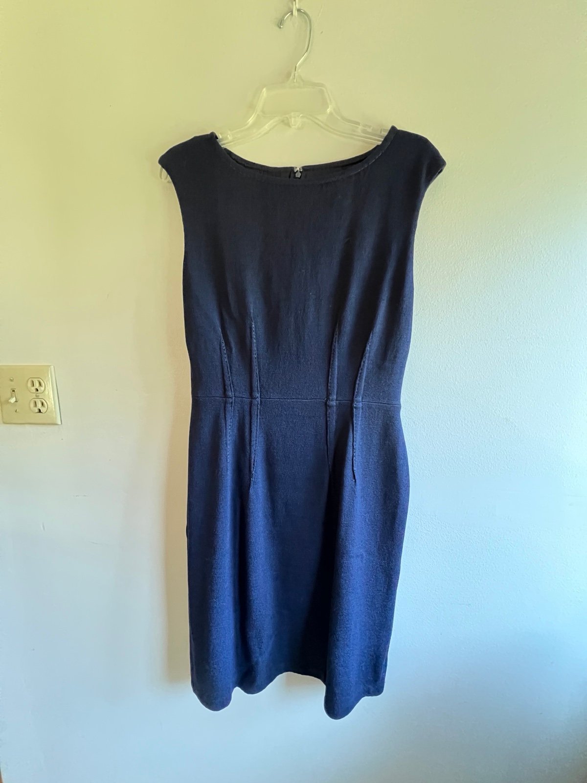 St John dress