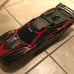 Traxxas Rustler - Original Body - NEW