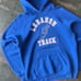 Vintage 1990s Lebanon Track Athletic Sweatshirt Large