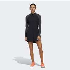 adidas golf dress - long sleeve - women’s large