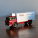 3 CUSTOM Vintage Burger King, In-n-Out, & White Castle Trucks