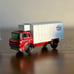 3 CUSTOM Vintage Burger King, In-n-Out, & White Castle Trucks