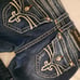 Rock Revival Stephanie Capri Jeans, 28(6), 50
