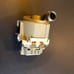 Heat pump for Bosch dishwasher p/n 00705