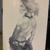 oil painting