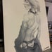oil painting