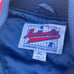 Vintage Cleveland Indian’s Starter Satin Bomber jacket XL